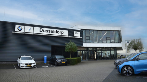 Dusseldorp MINI Brielle